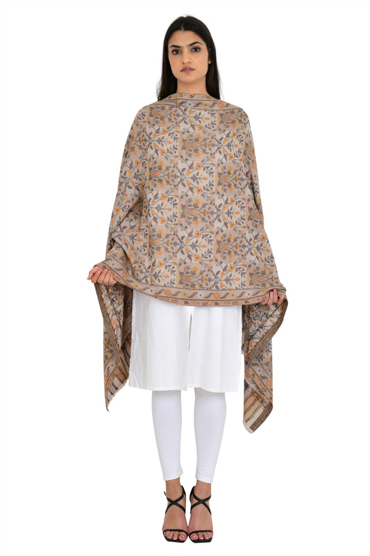 Pashmina Shawls: Luxurious Warmth, Luxurious Price Tag??