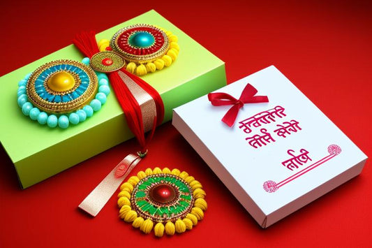 Perfect Raksha Bandhan Gifts for Your Sister ₹1000-₹3000
