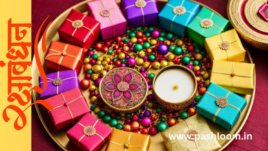 Celebrate Rakshabandhan with These Fabulous Gifts for Your Sister INR 1000-3000