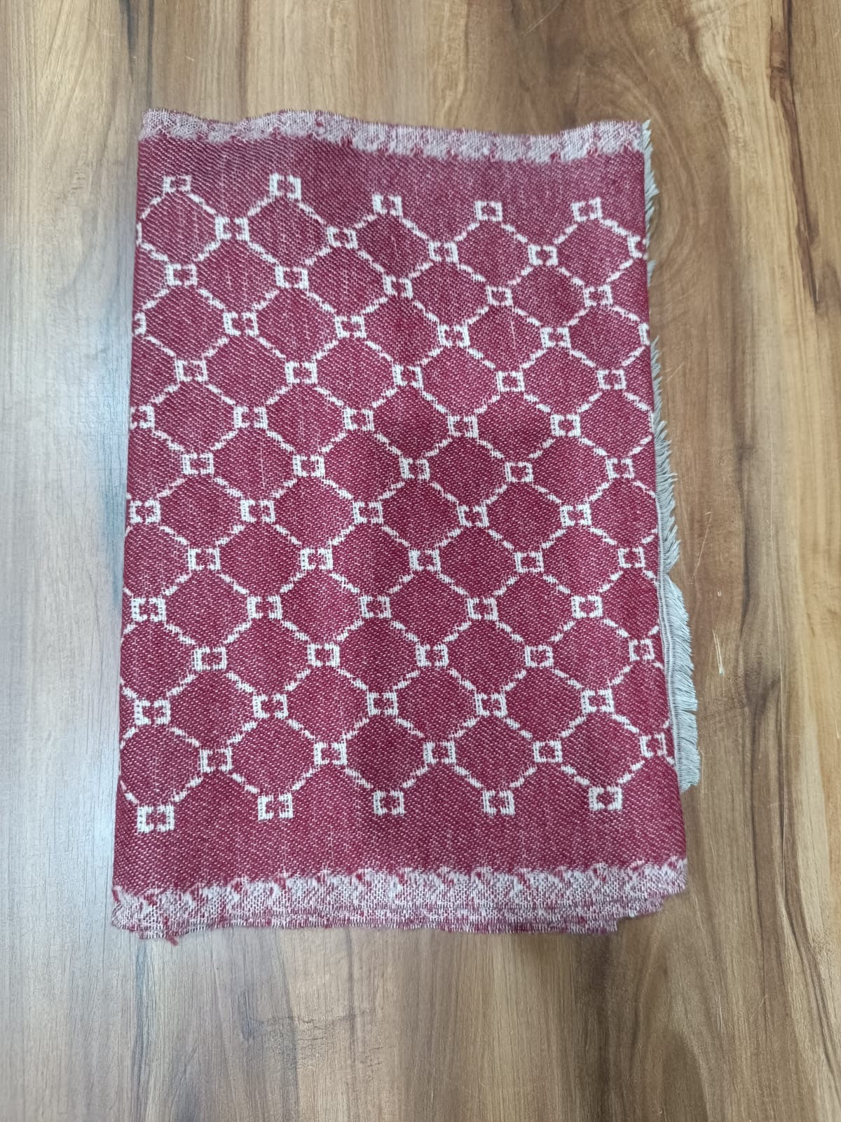 Pashmina Blend | Cashmere Winter Woolen Unisex Muffler