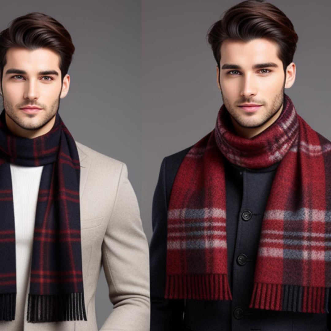 Men Muffler