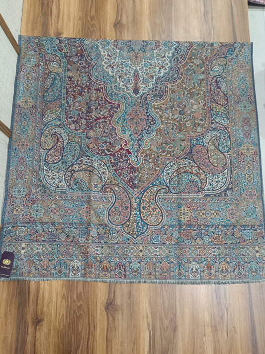 Where to buy Kaani Pashmina Shawl for Men & Women