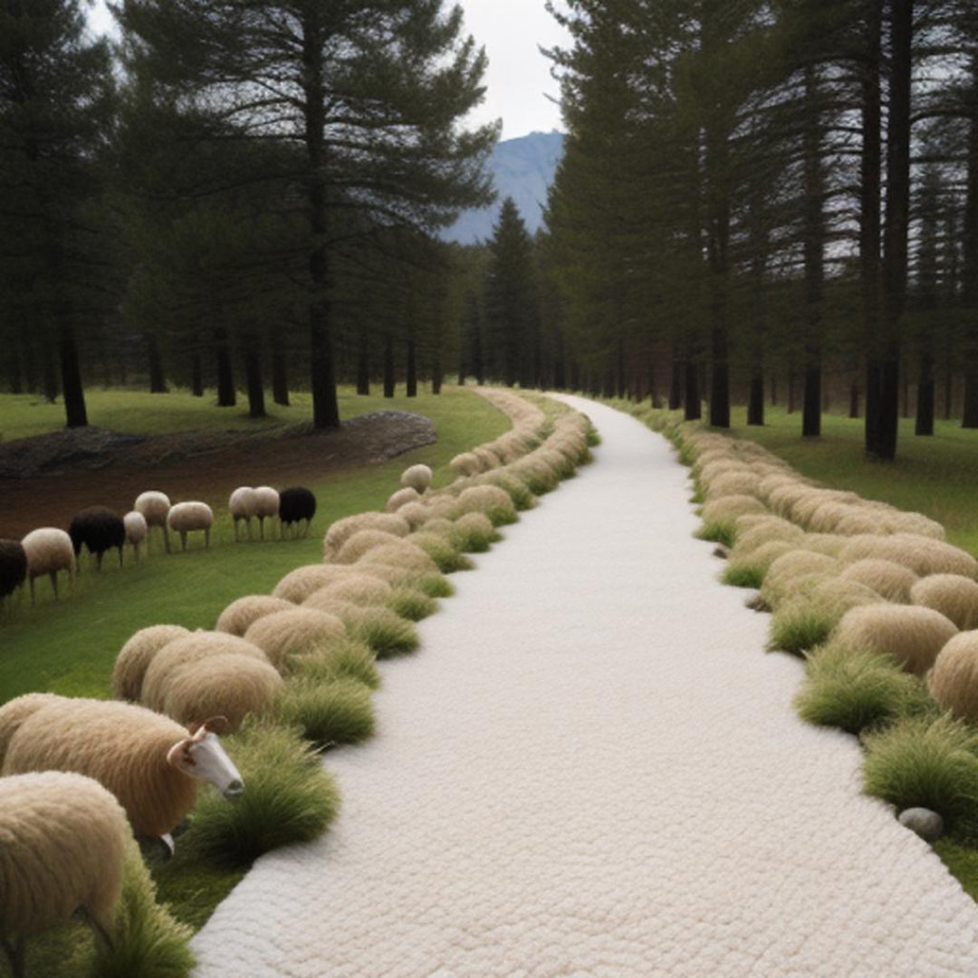 wool-path-shepherd-by-sheep