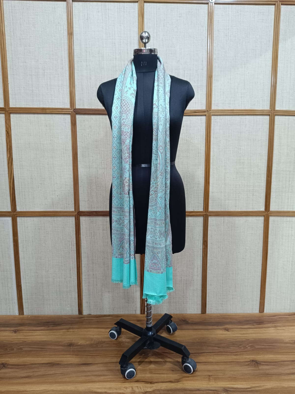 Pashmina Rakhi Gift for Brother |  Pashloom Limited Edition Rakshabandhan Gift Box
