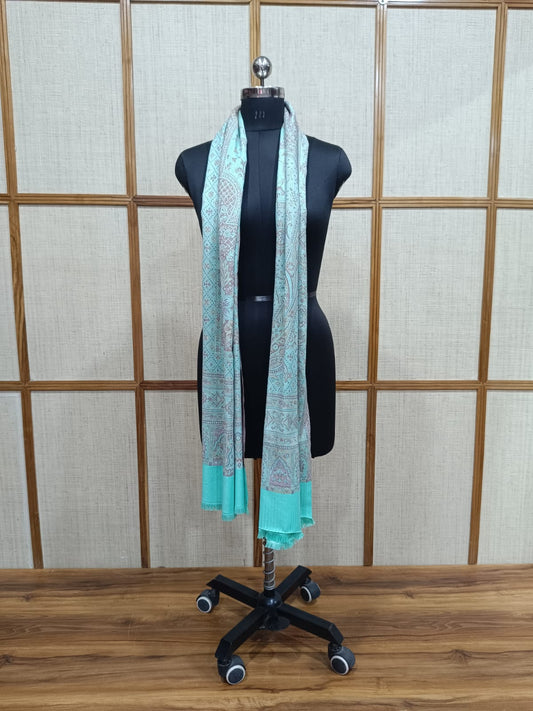 Pashmina Rakhi Gift for Brother |  Pashloom Limited Edition Rakshabandhan Gift Box