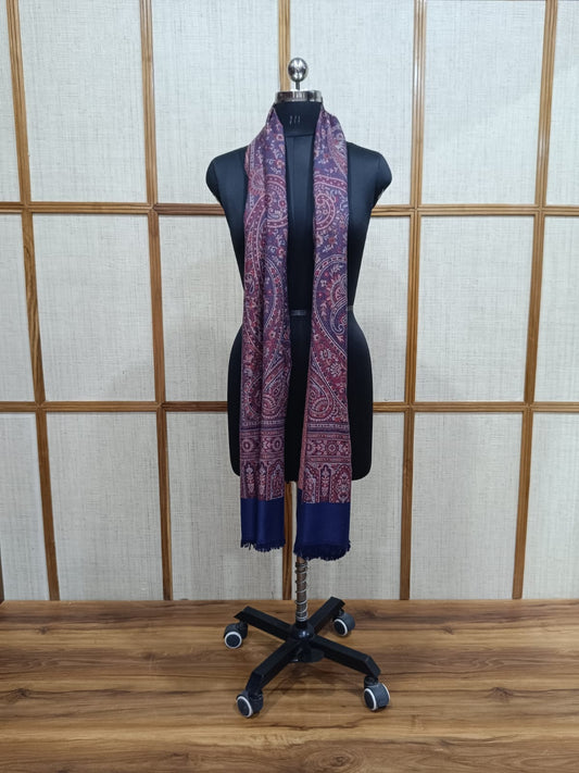 Send Rakhi Gift Online | Rakhshabandhan Gifts Delivery All-Over India | Pashloom Limited Edition Shawl