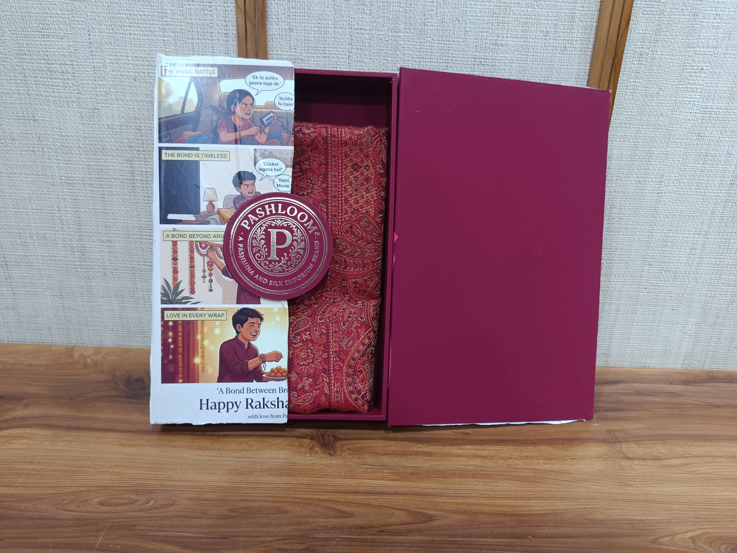 Searching for a Rakhi Gift Your Sister Will Actually Use?