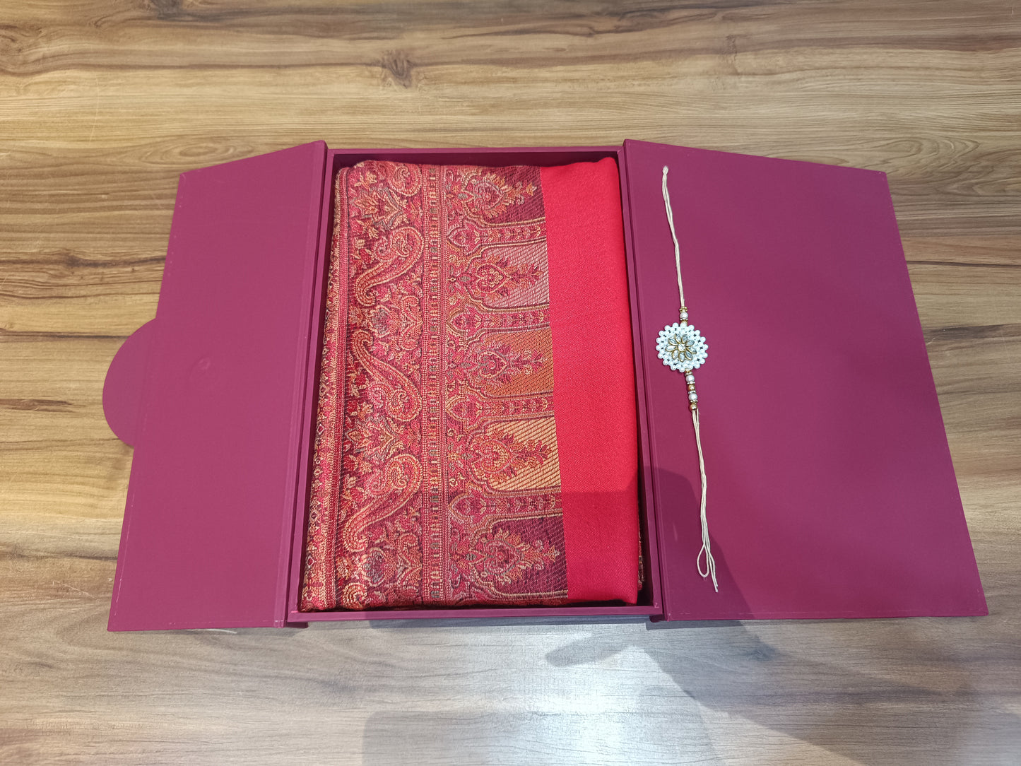 Premium Rakhi Hampers- Exclusive Raksha Bandhan 2026 Gift for Brother